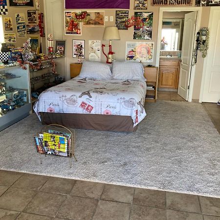My Oasis Apartment Bakersfield Luaran gambar