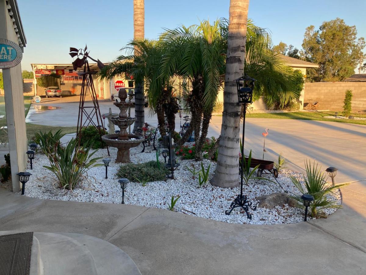 My Oasis Apartment Bakersfield Luaran gambar