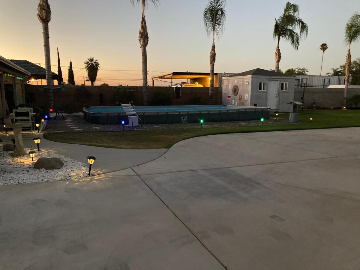 My Oasis Apartment Bakersfield Luaran gambar