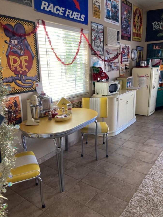My Oasis Apartment Bakersfield Luaran gambar