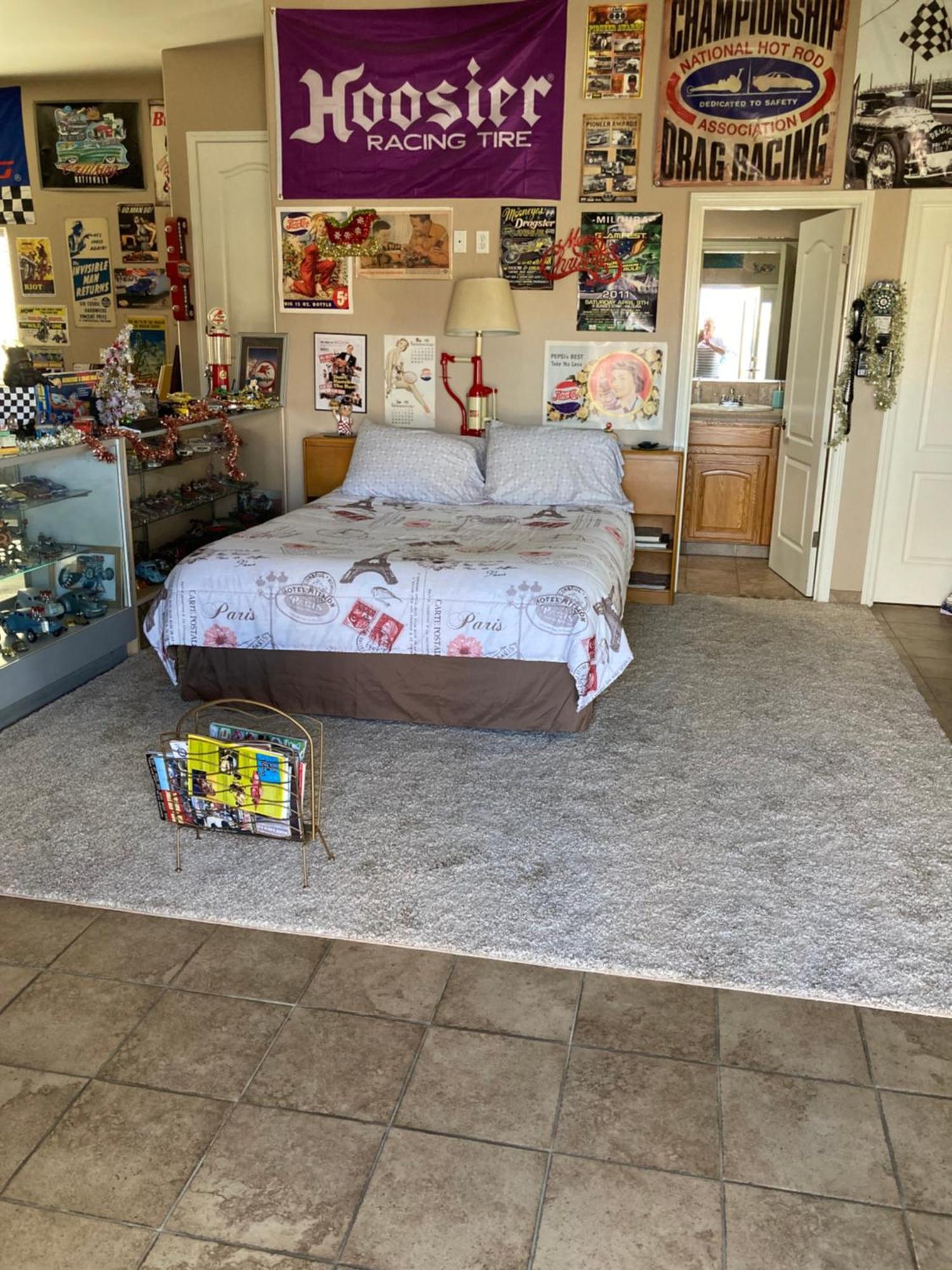 My Oasis Apartment Bakersfield Luaran gambar