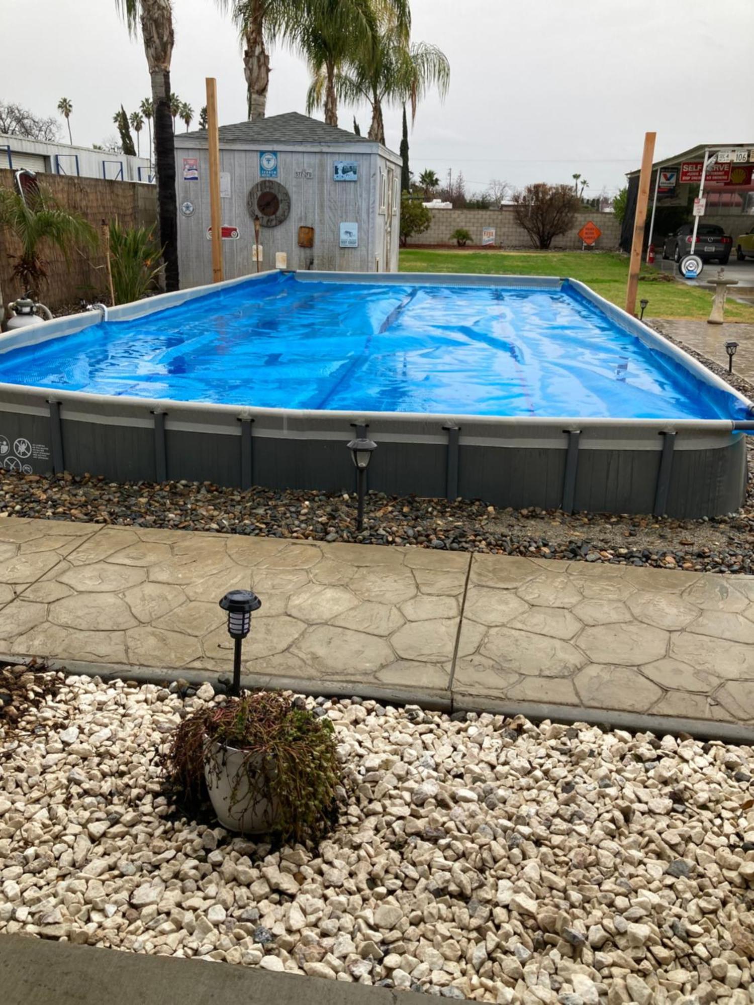 My Oasis Apartment Bakersfield Luaran gambar