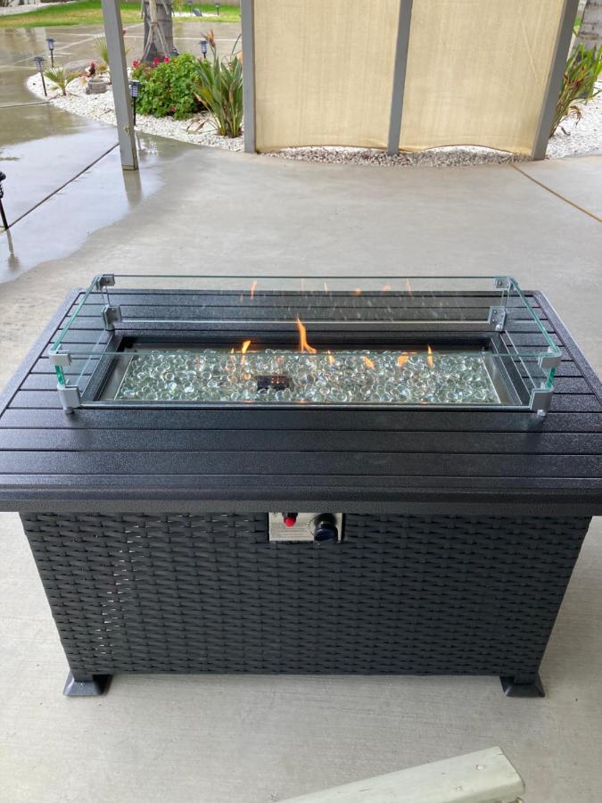 My Oasis Apartment Bakersfield Luaran gambar