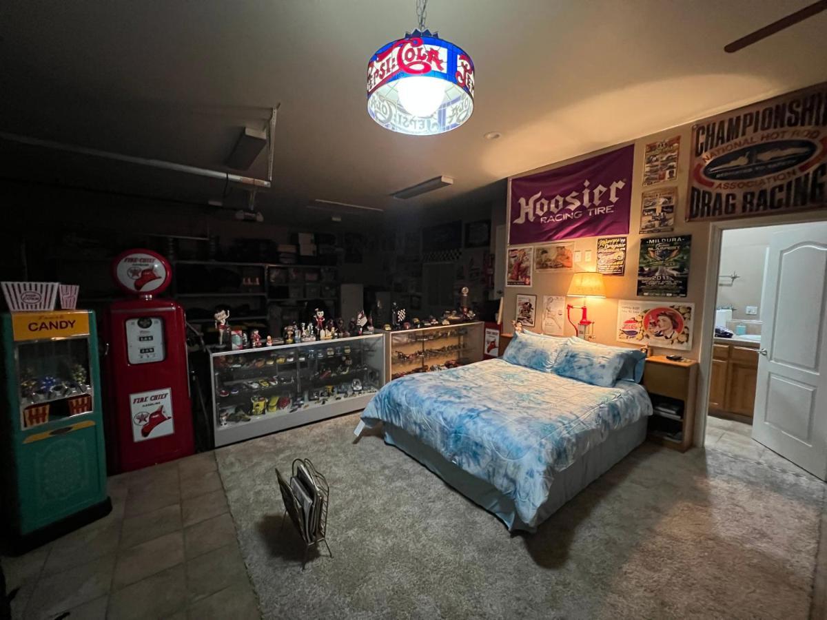 My Oasis Apartment Bakersfield Luaran gambar