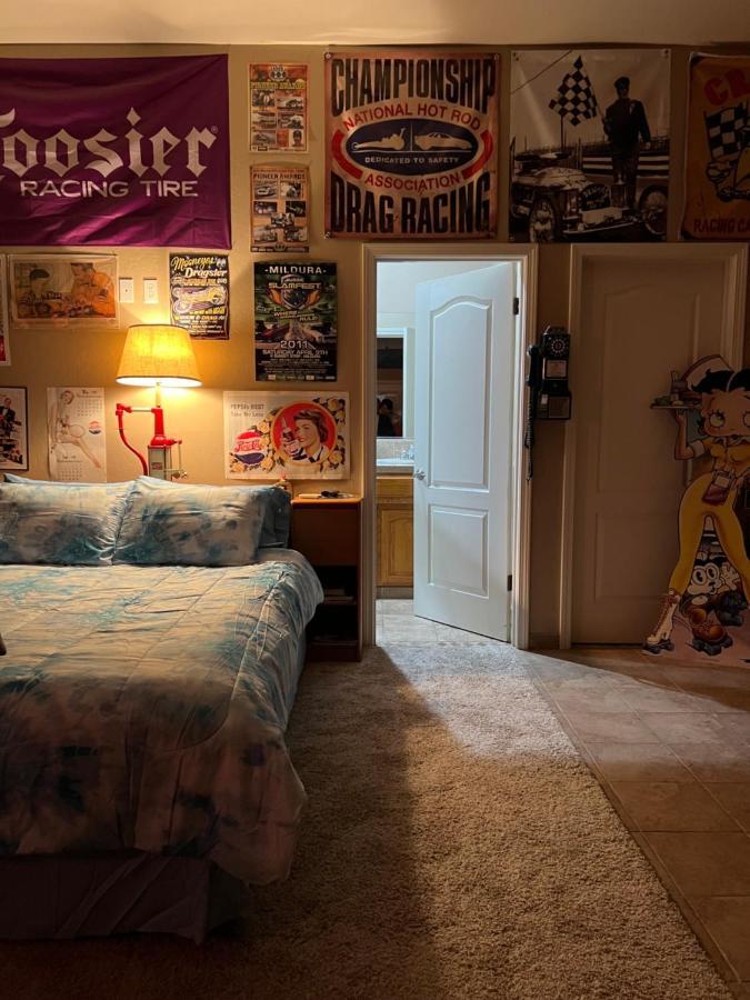 My Oasis Apartment Bakersfield Luaran gambar