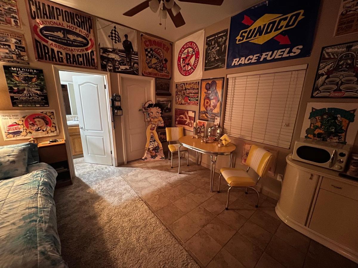 My Oasis Apartment Bakersfield Luaran gambar