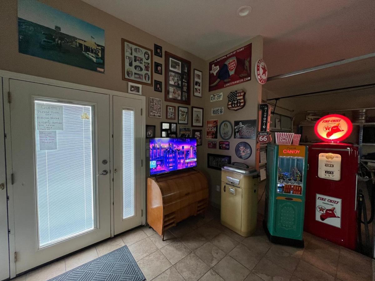 My Oasis Apartment Bakersfield Luaran gambar