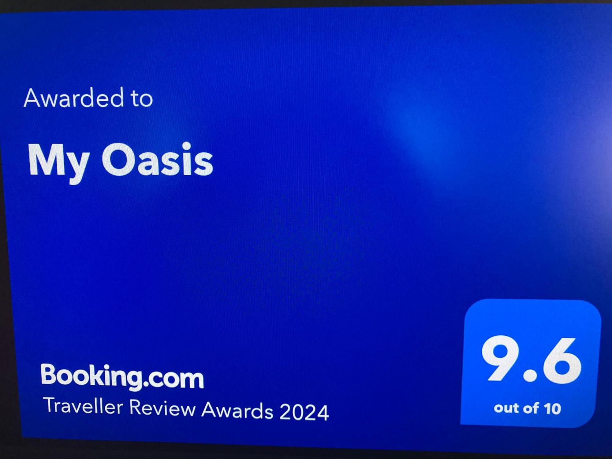 My Oasis Apartment Bakersfield Luaran gambar